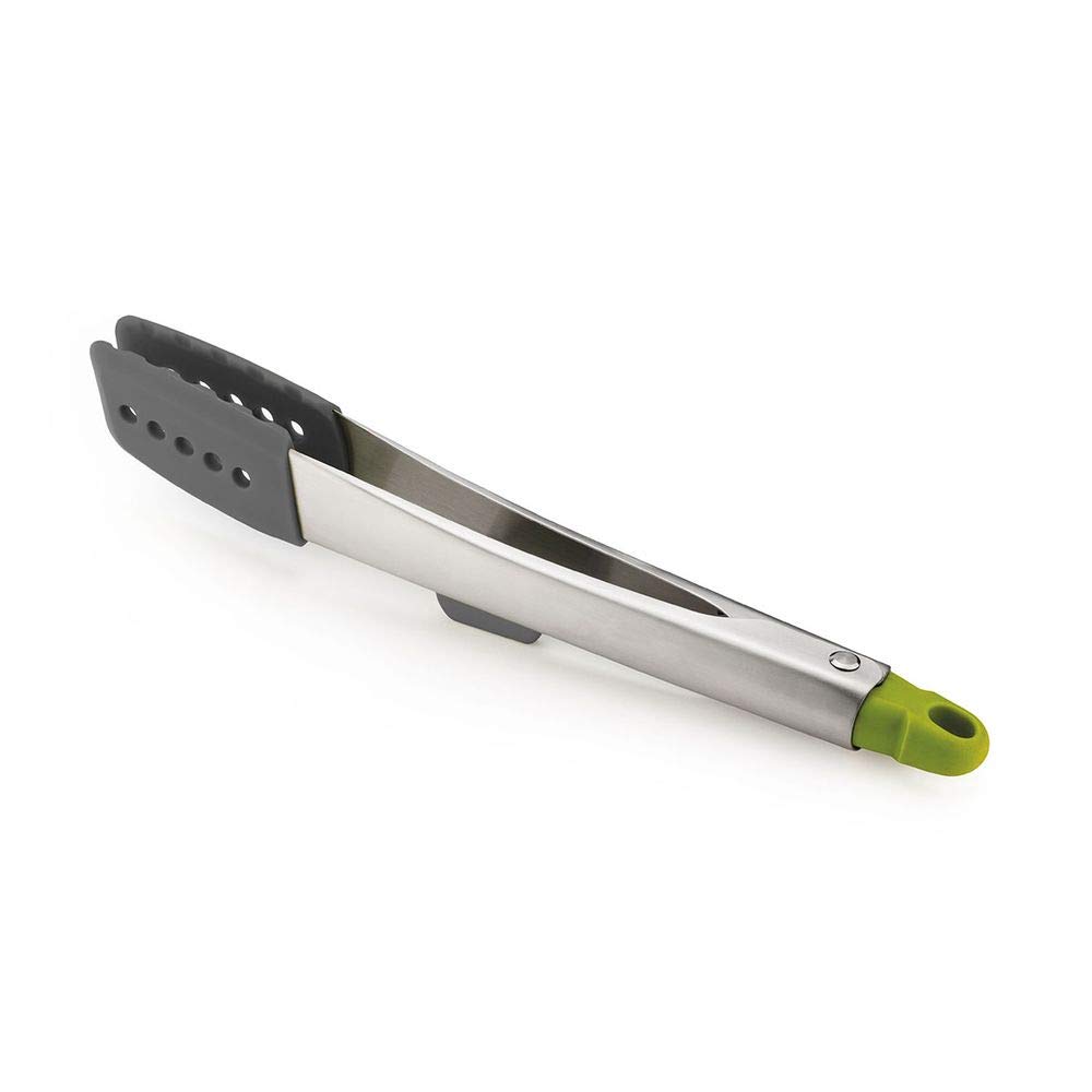 joseph-joseph-elevate-10162-edelstahl-kochzange-12-zoll-mit-elevate-technologie- image 1
