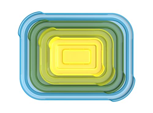 joseph-joseph-nest-glasaufbewahrung-4-teiliges-kompaktes-glas-lebensmittelbeh-lt image 6