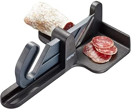 gefu-wurstschneider-tranch-handbetriebener-allesschneider-f-r-salami-schinken-sp image 4