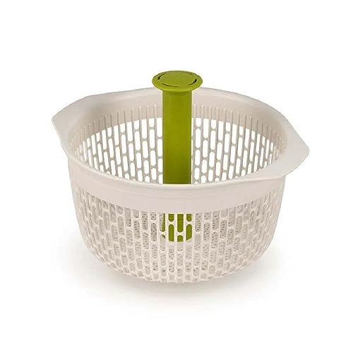 joseph-joseph-spindola-salat-schleudersieb-f-r-die-sp-le-white-green image 8