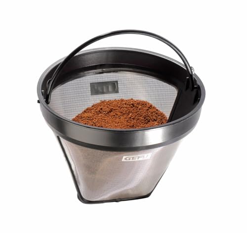 gefu-kaffeefilter-arabica-gr-4-dauerfilter-aus-edelstahl-f-r-handfilter-und-kaff image 7