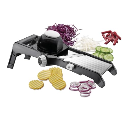 gefu-gem-sehobel-laola-mit-einstellbarer-schnittst-rke-1-9-mm-julienne-und-welle image 7