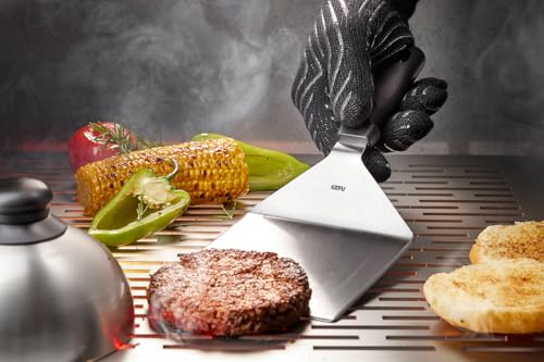 gefu-bbq-wender-xxl-extrabreiter-grillspachtel-aus-edelstahl-mit-ergonomischem-g image 5