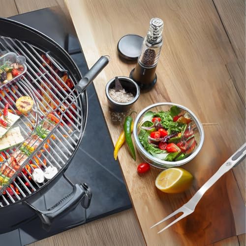 gefu-bbq-grillgabel-45-cm-edelstahl-mit-aufh-nge-se image 5