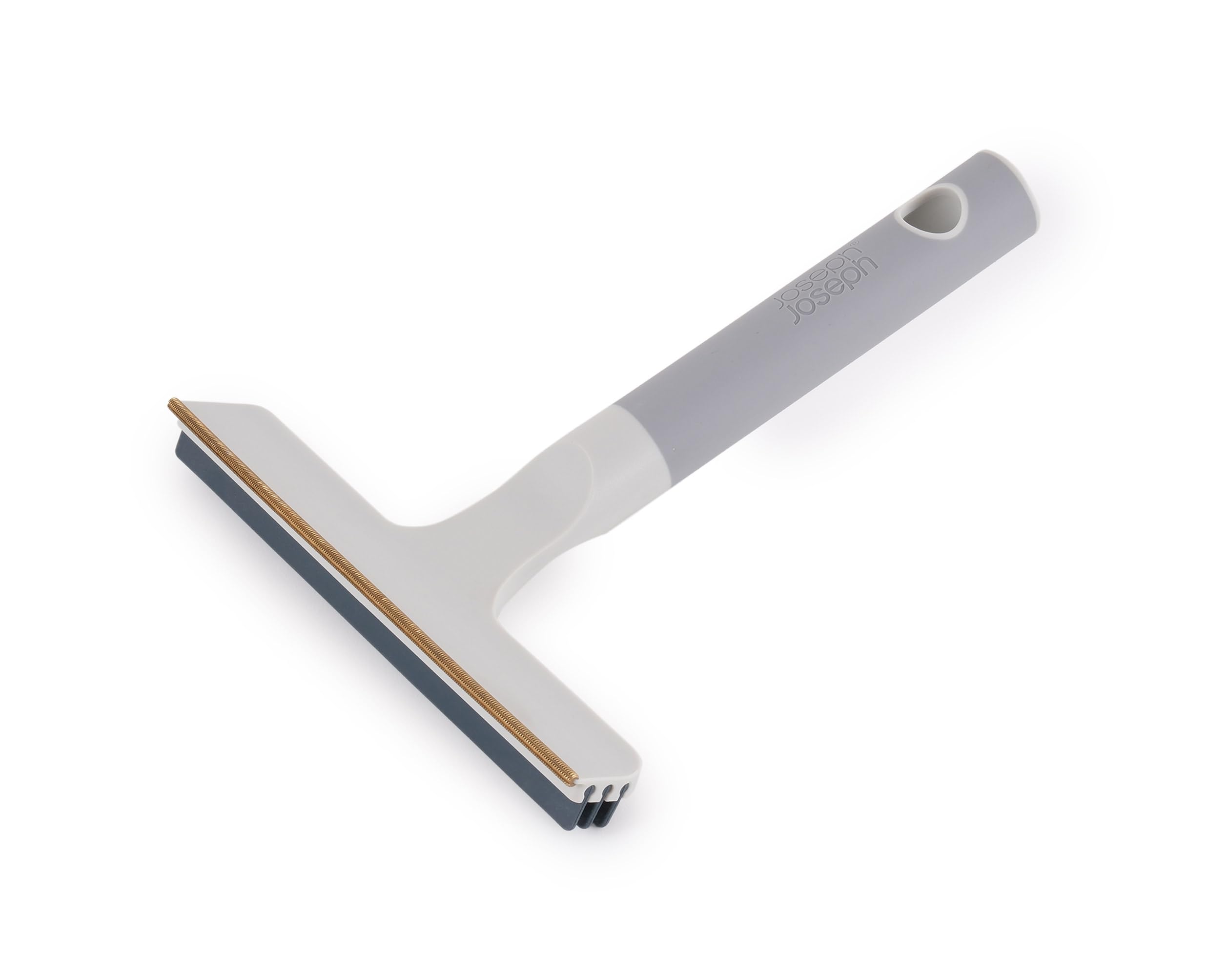 joseph-joseph-cleantech-teppichharke-2-in-1-tierhaarentferner-f-r-teppiche-und-e image 1