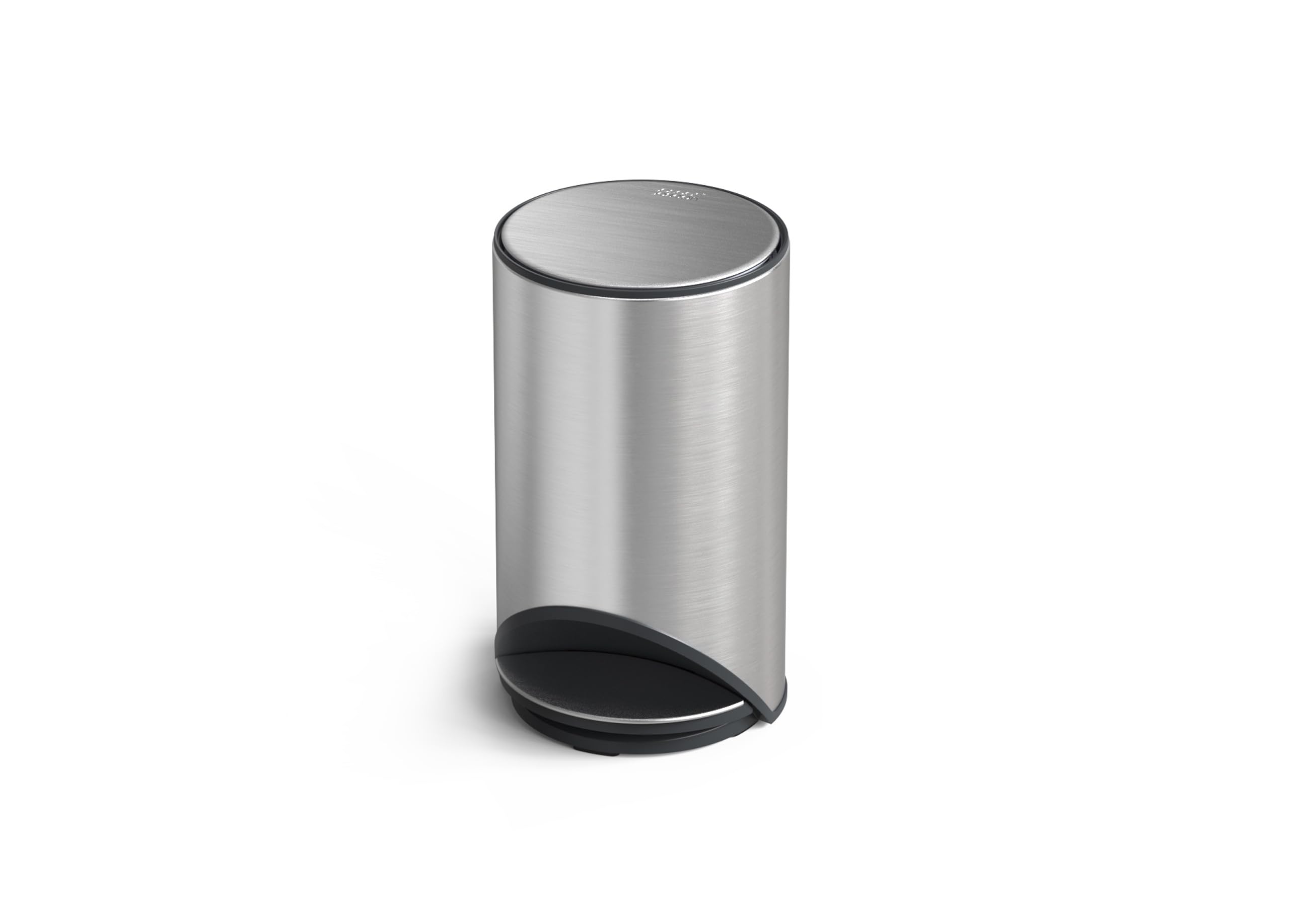 joseph-joseph-arc-10l-tretabfalleimer-soft-close-anti-fingerprint-edelstahl image 1
