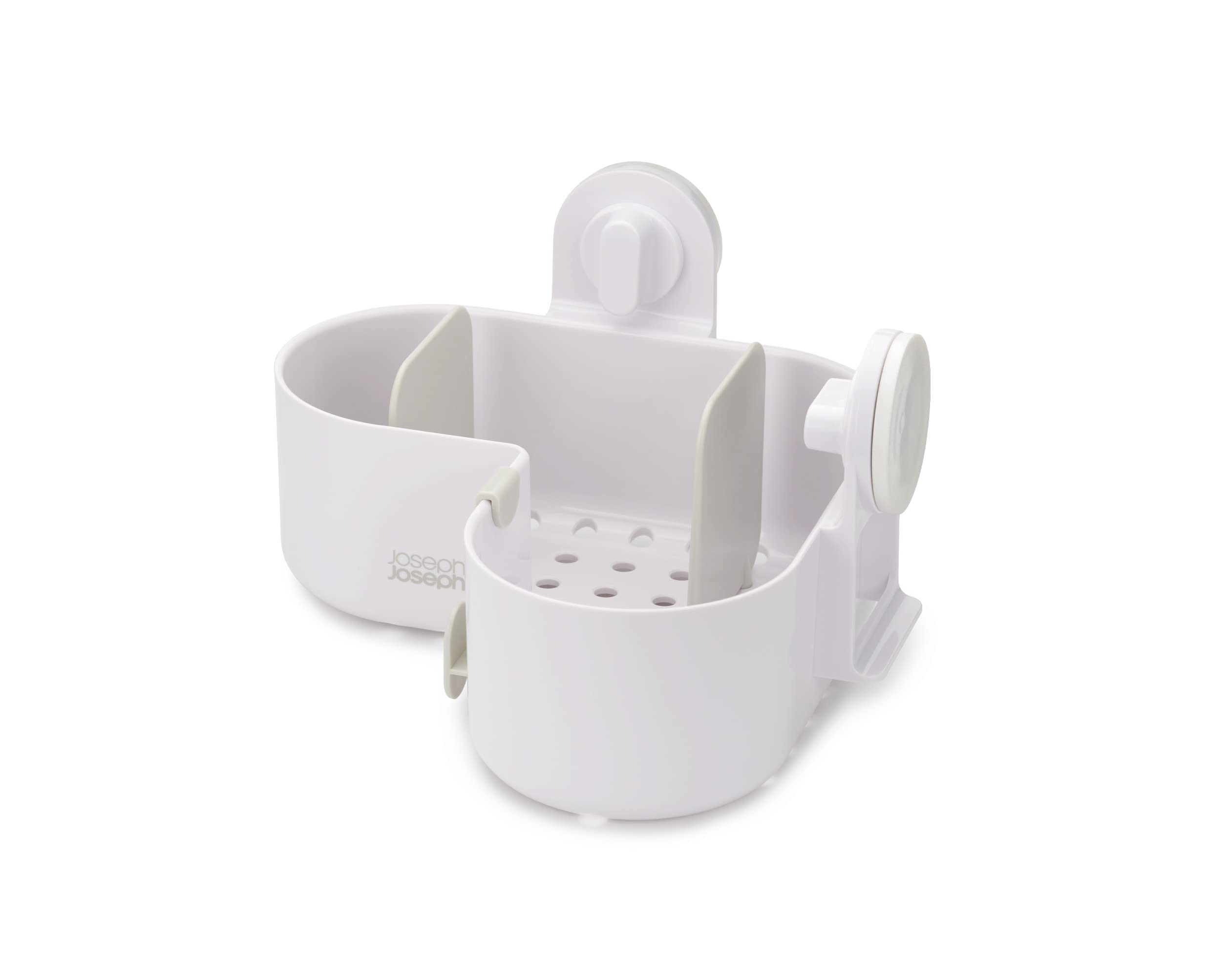 joseph-joseph-duo-duschcaddy-regal-organisator-badezimmer-aufbewahrung-f-r-dusch image 7