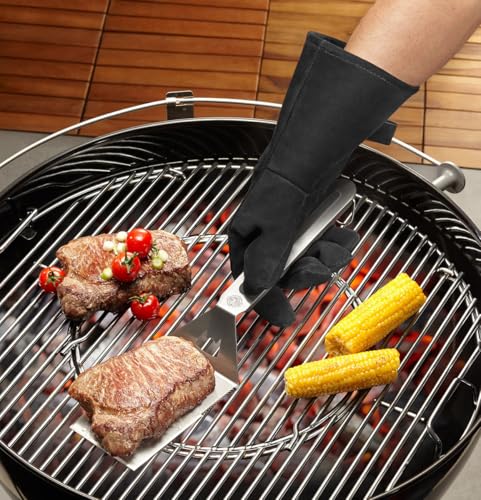 gefu-bbq-wender-ultraflacher-edelstahlwender-mit-gezahnter-kante-flaschen-ffner- image 4