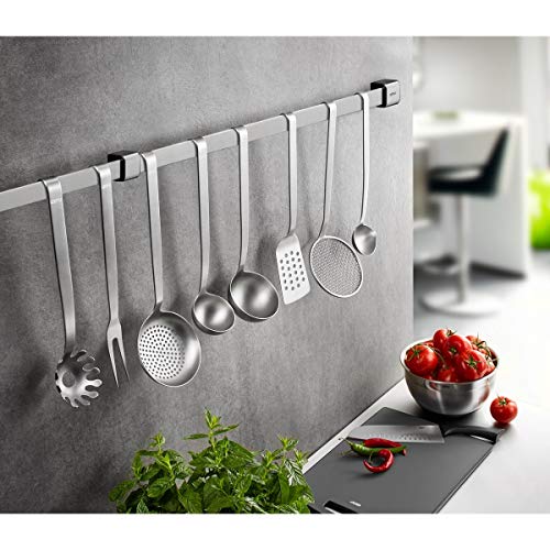 gefu-k-chenleiste-smartline-50-cm-erweiterbare-edelstahl-wandhalterung-mit-verbi image 4