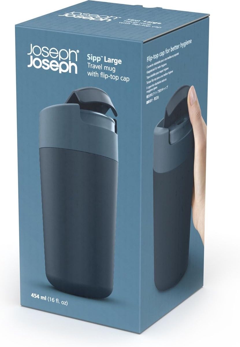 joseph-joseph-sipp-reisebecher-454-ml-hygienischer-auslaufsicherer-wiederverwend image 8