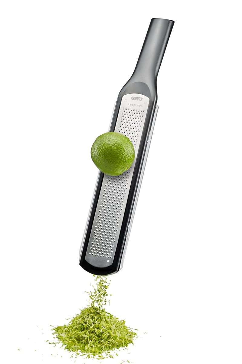 gefu-knoblauchreibe-rafino-feinreibe-f-r-knoblauch-ingwer-zesten image 7