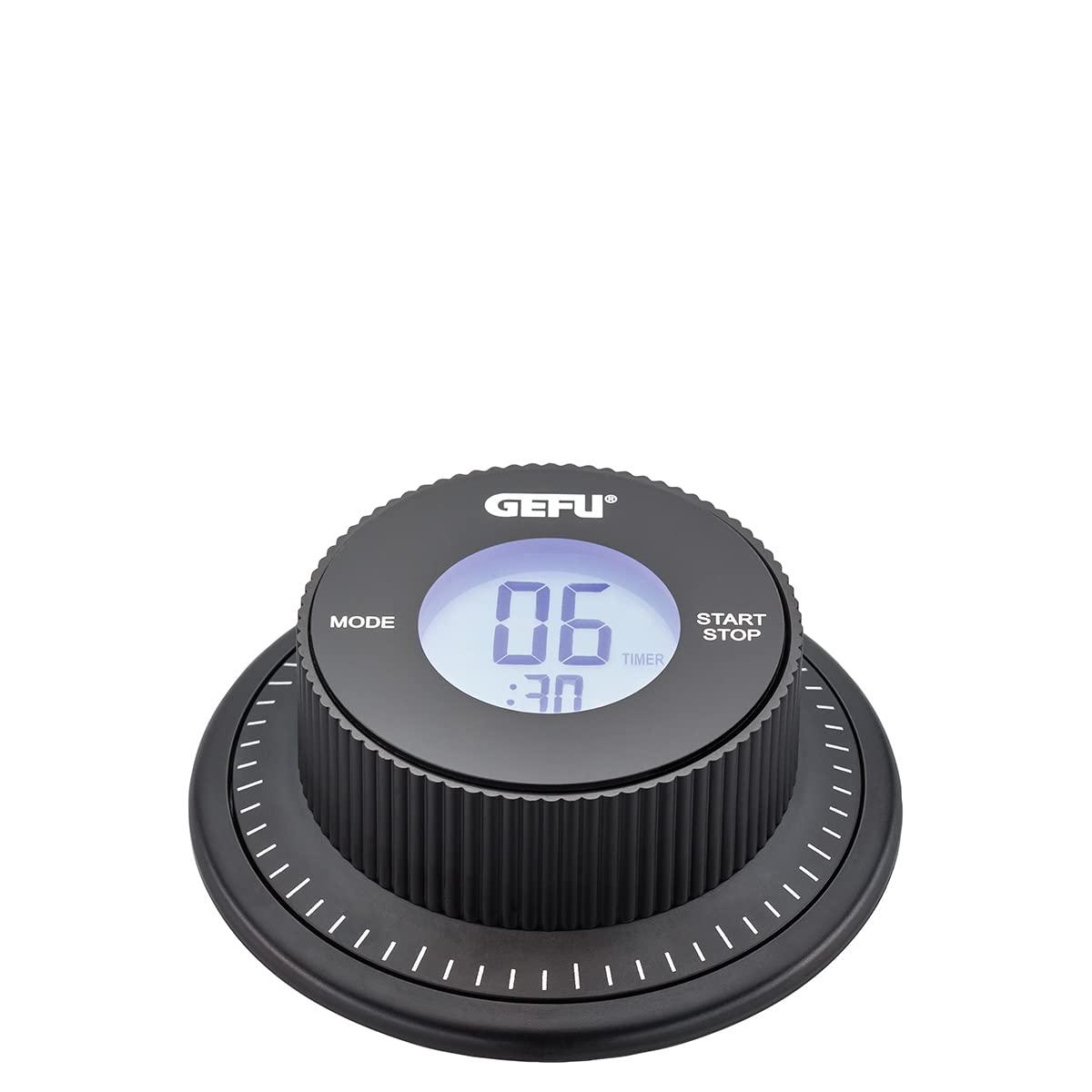 gefu-digital-timer-safe-k-chentimer-mit-uhr-wecker-und-countdown-magnetisch image 3