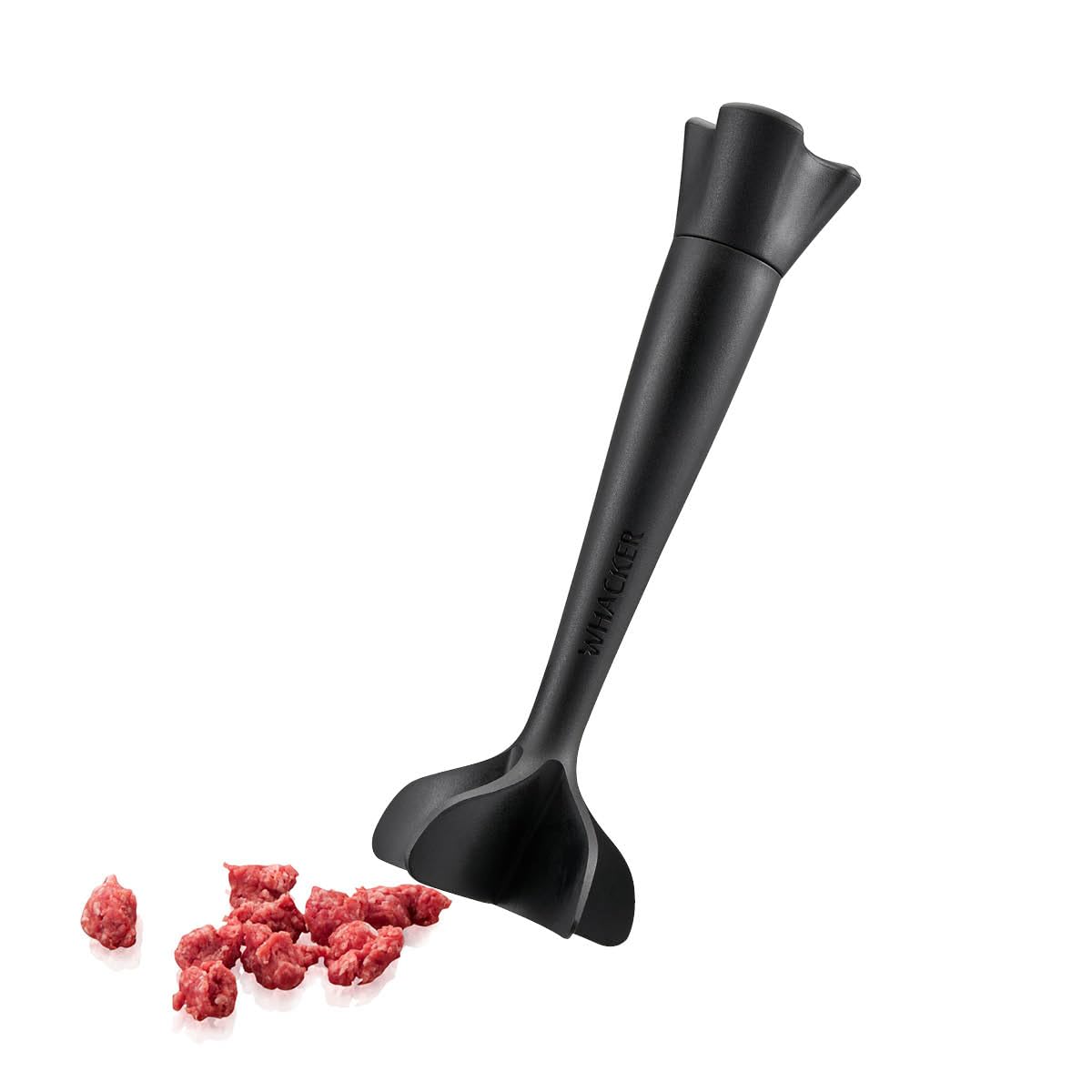 gefu-hackfleischzerteiler-whacker-hitzebest-ndiger-universalzerkleinerer-f-r-pfa image 1