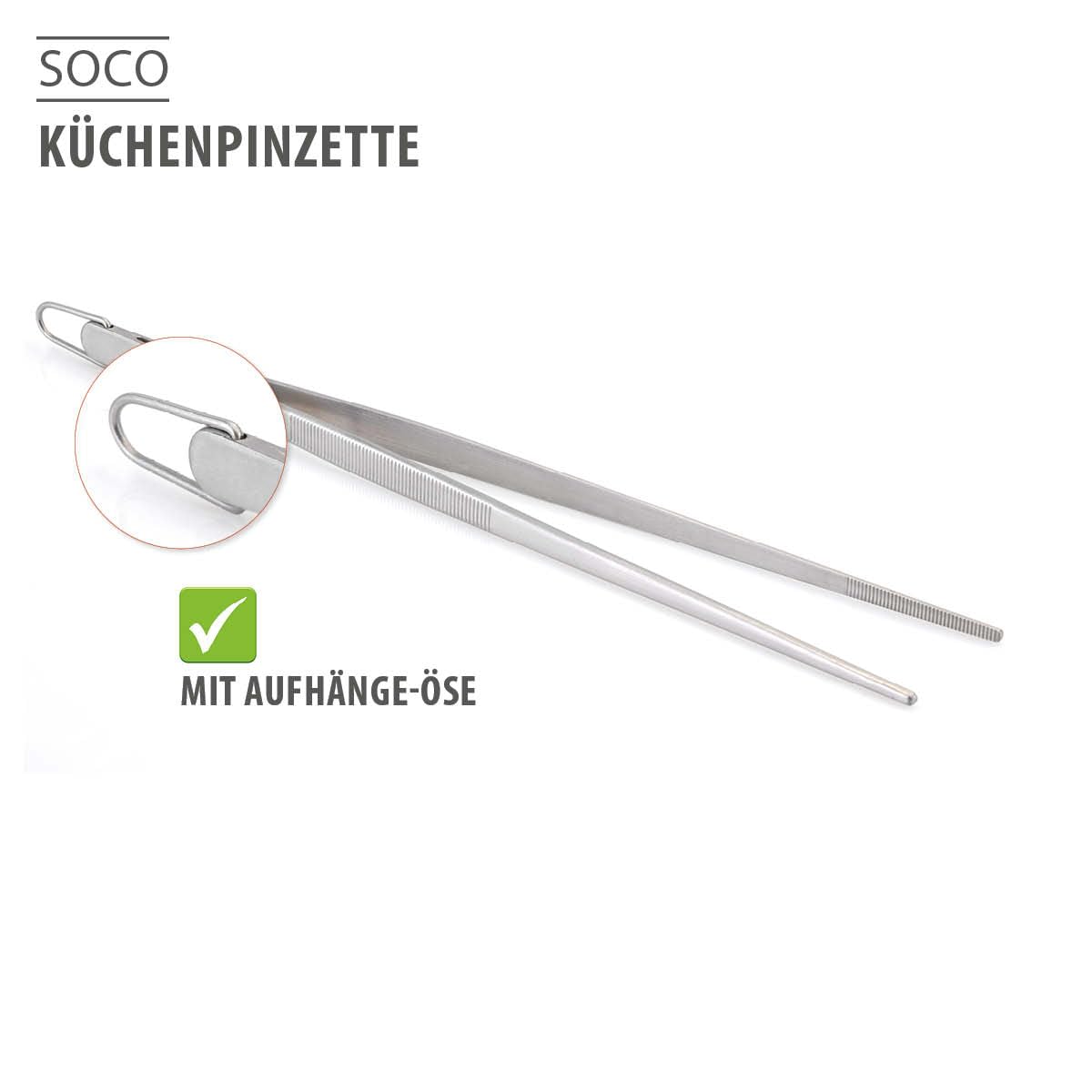gefu-k-chenpinzette-soco-30-cm-edelstahl-kochpinzette-mit-geriffelter-spitze-und image 5