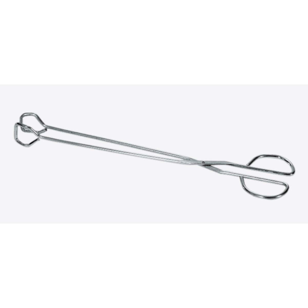 gefu-k-chenzange-tenga-24-cm-edelstahl-zange-zum-greifen-wenden-servieren image 1