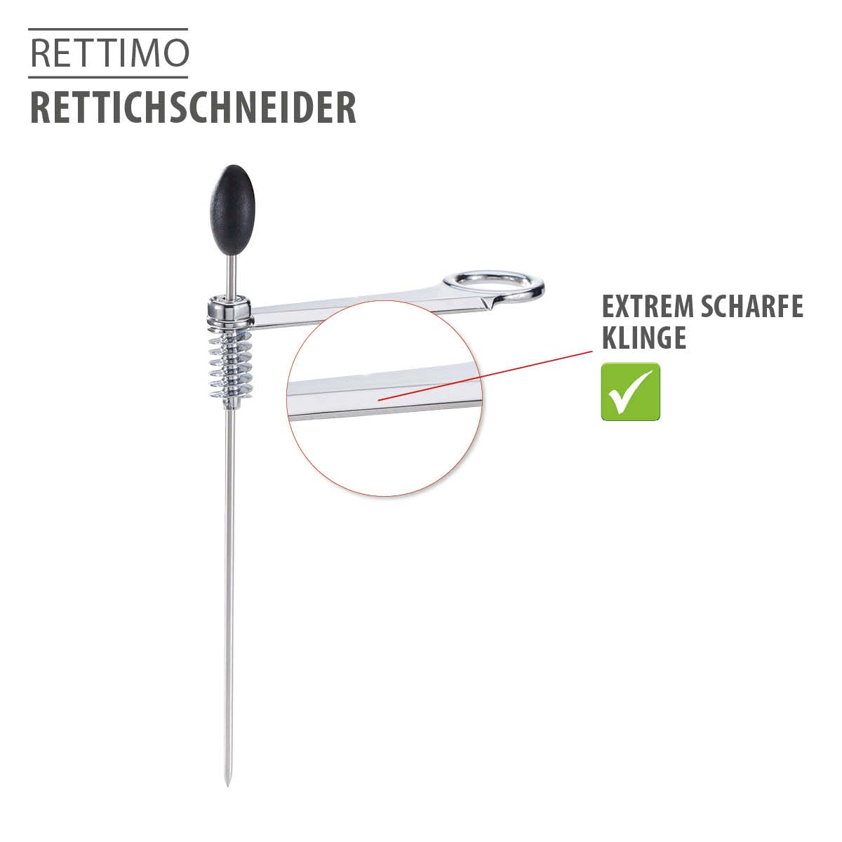 gefu-rettimo-rettichschneider-spiralschneider-aus-edelstahl-mit-haltestab-und-fi image 6