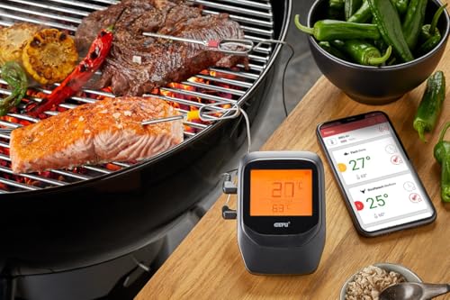 gefu-bratenthermometer-control-6-kanal-bluetooth-grillthermometer-mit-app-2-sond image 5