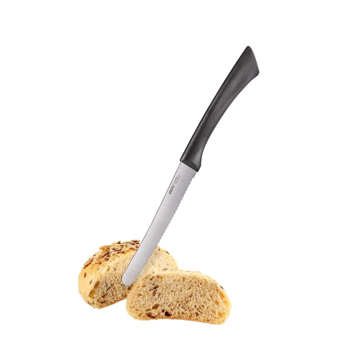 gefu-senso-allzweckmesser-11-cm-wellenschliff image 3