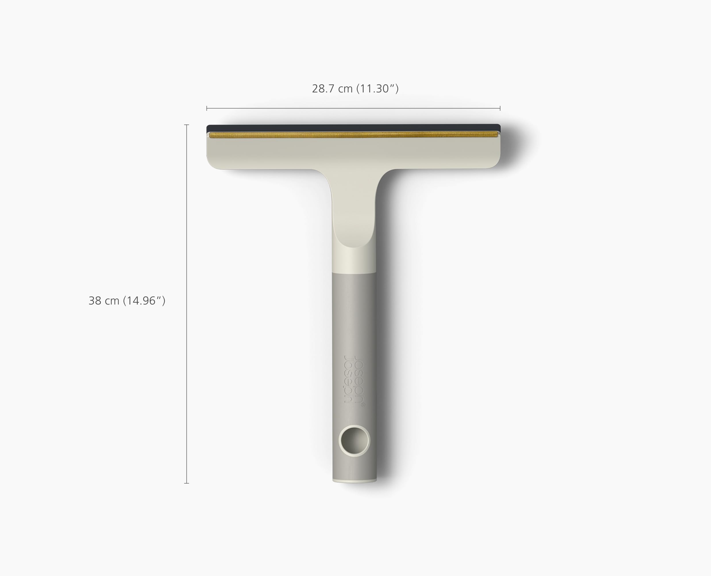 joseph-joseph-cleantech-teppichharke-2-in-1-tierhaarentferner-f-r-teppiche-und-e image 4