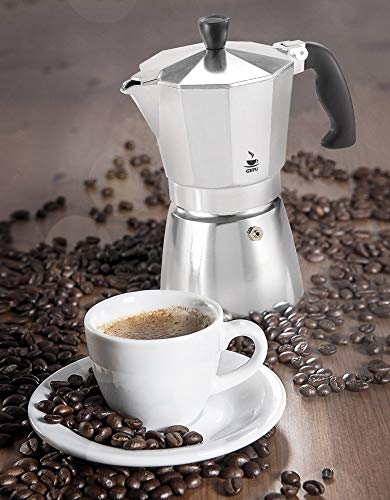 gefu-lucino-espressokocher-f-r-3-tassen-klassischer-aluminium-kocher-f-r-gas-ele image 7