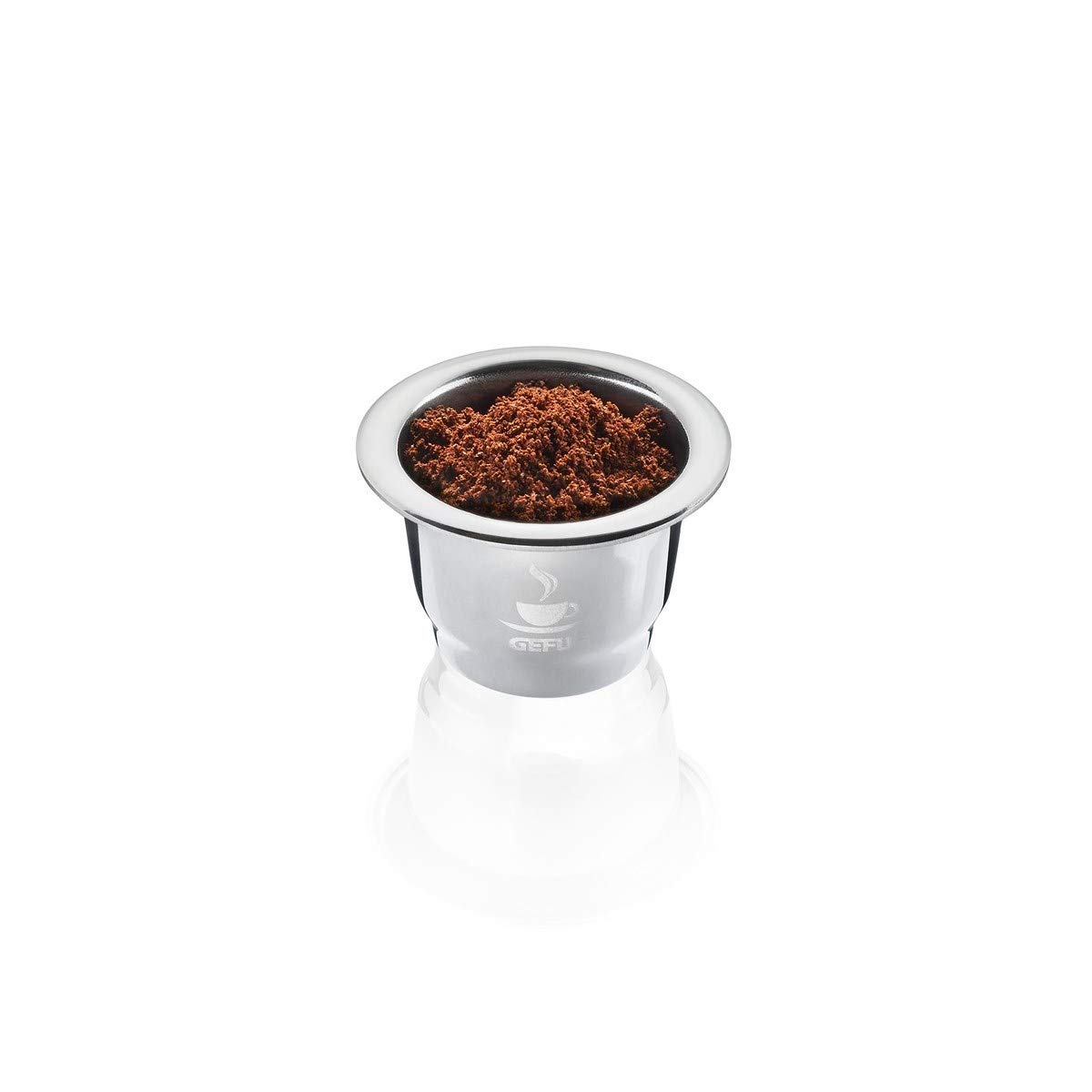 gefu-conscio-wiederverwendbare-kaffeekapseln-aus-edelstahl-2-st-ck-kompatibel-mi image 3