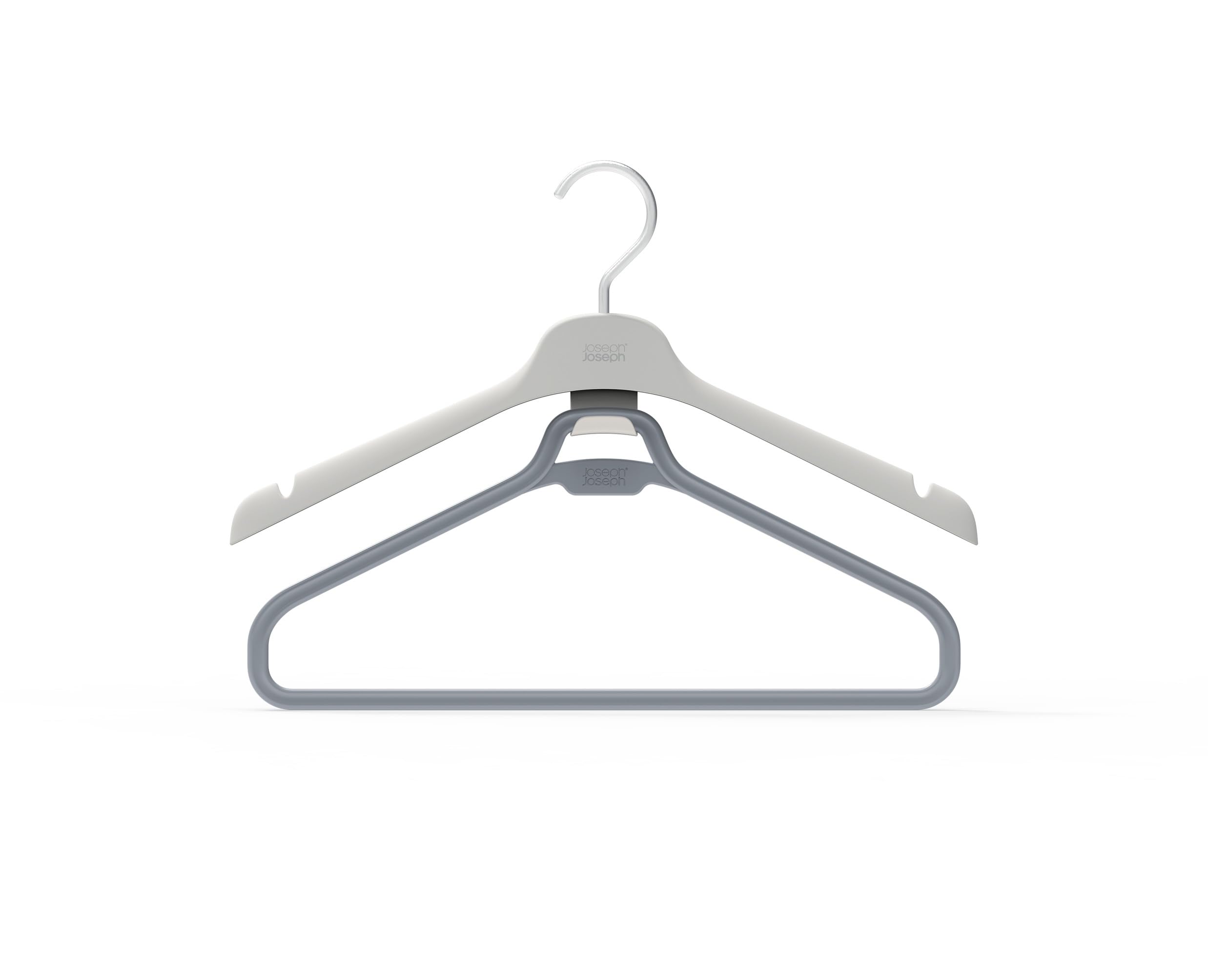 joseph-joseph-orderly-lange-kleiderb-gel-2er-set-hebt-und-sch-tzt-kleider-und-ju image 1