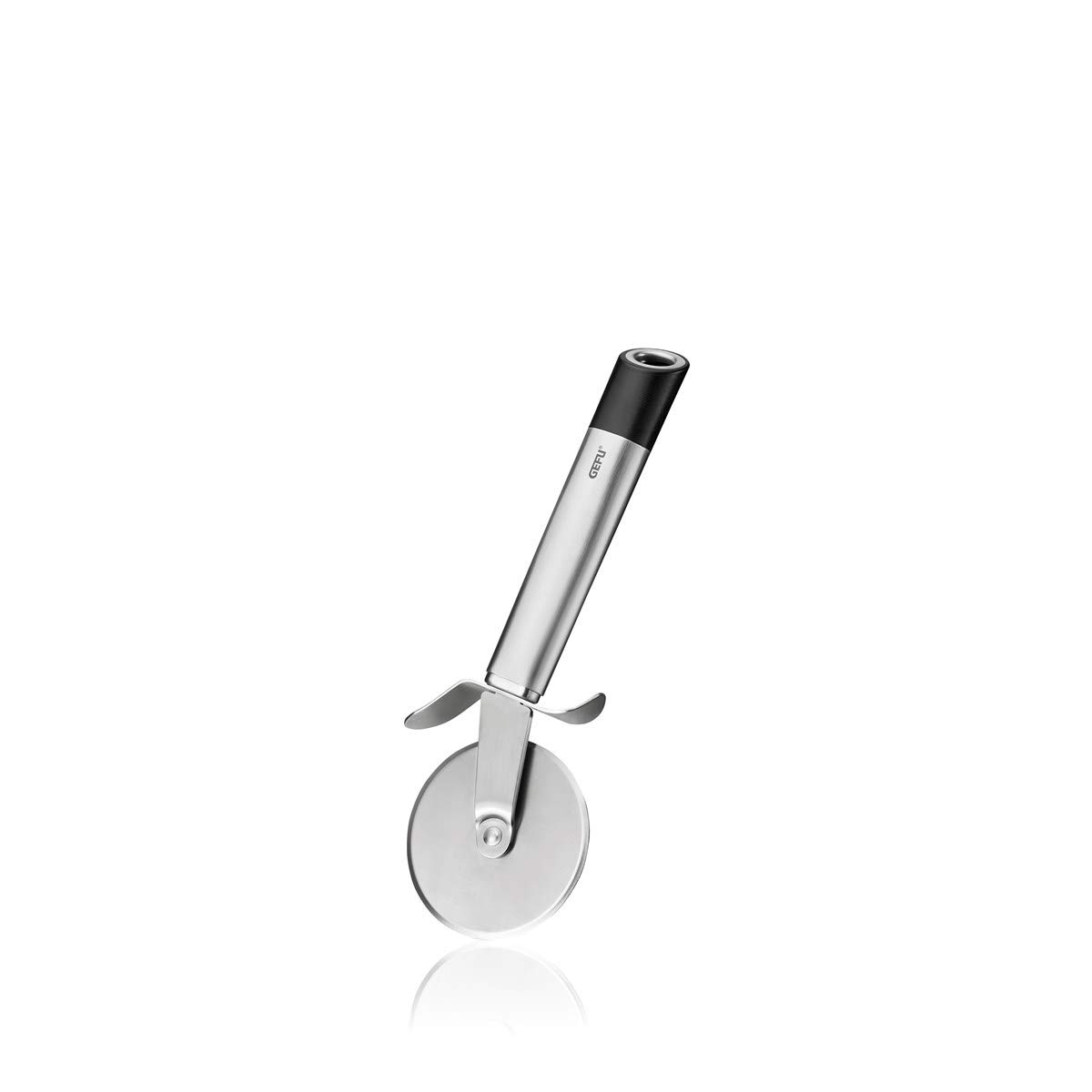 gefu-pizzarad-primeline-edelstahl-mit-fingerauflage-und-aufh-nge-se image 1