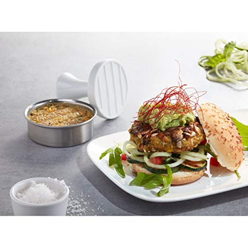 gefu-spark-hamburgerpresse-mini-edelstahl-burgerpresse-7-8-cm-f-r-60-g-patties image 7