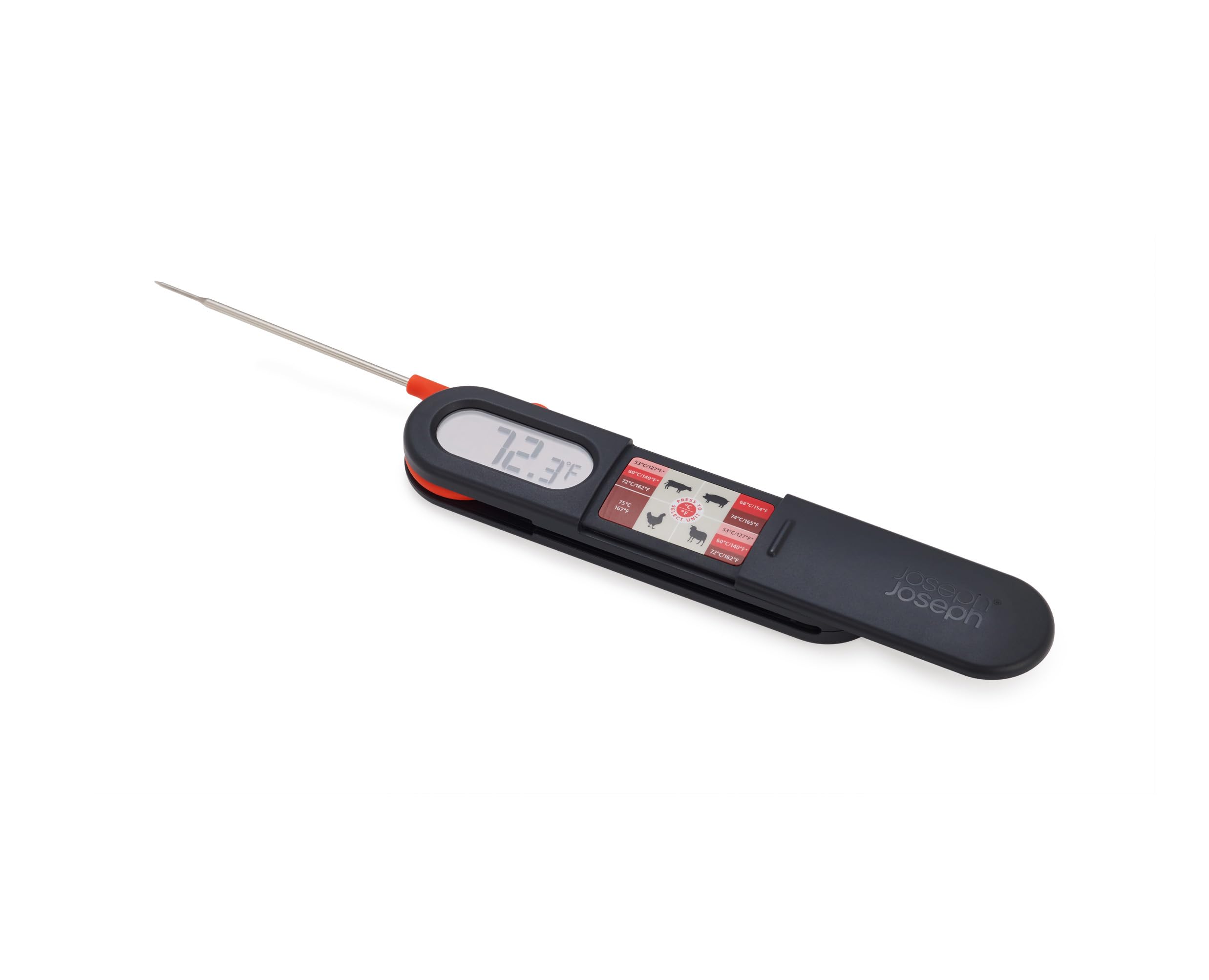 joseph-joseph-thermapoint-digitales-lebensmittelthermometer-edelstahlsonde-sofor image 1