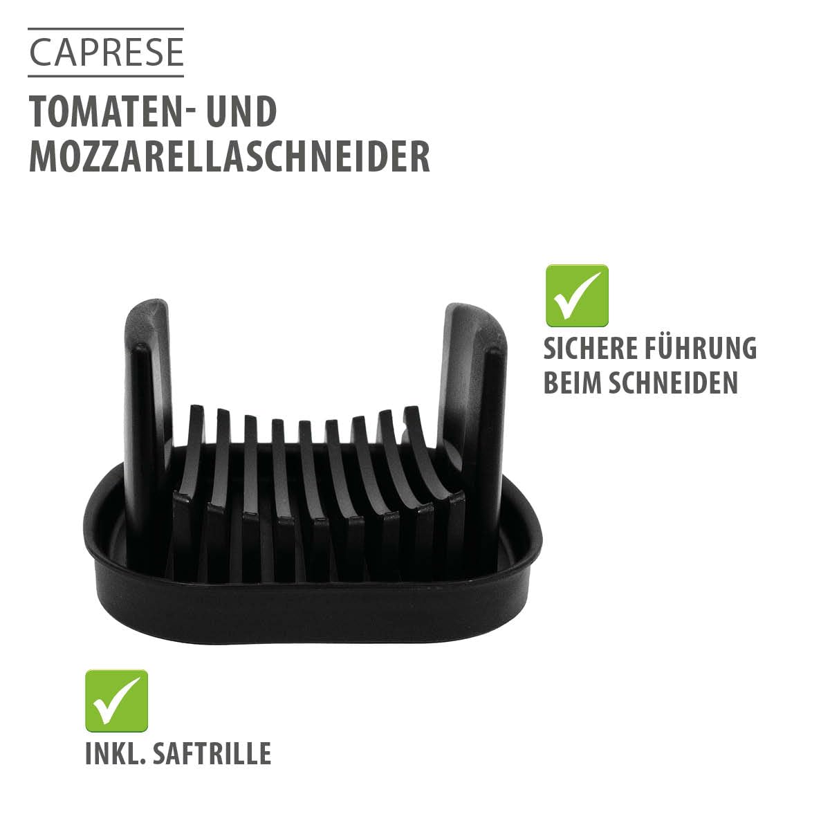 gefu-caprese-scheibenschneider-tomaten-mozzarellaschneider-mit-8-mm-scheiben-rut image 6
