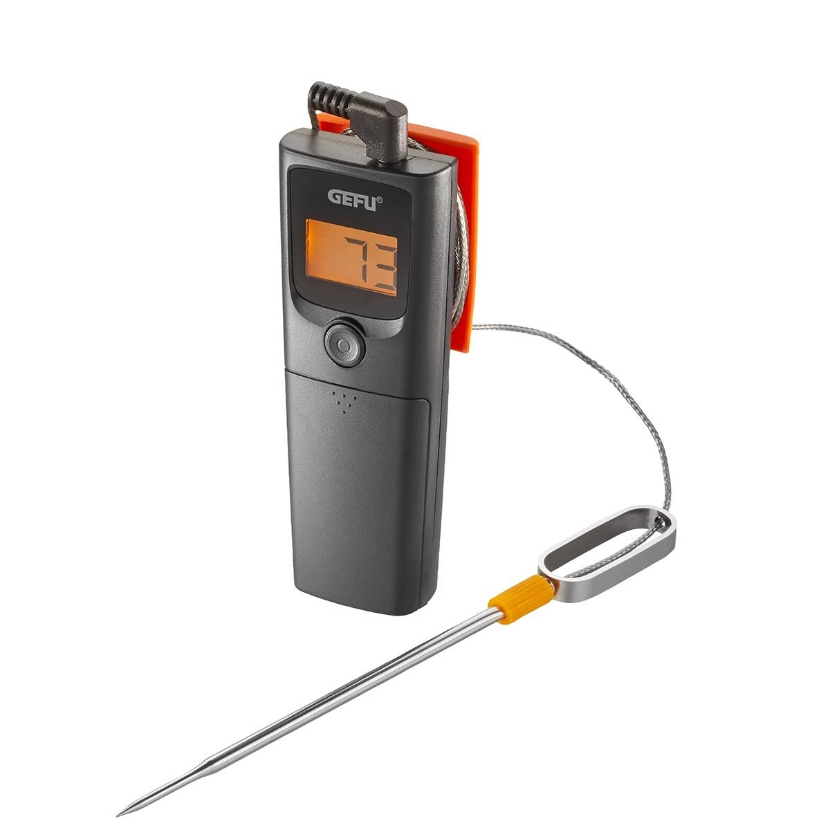 gefu-control-1-kanal-grill-und-bratenthermometer-digital-mit-app-steuerung-sonde image 1