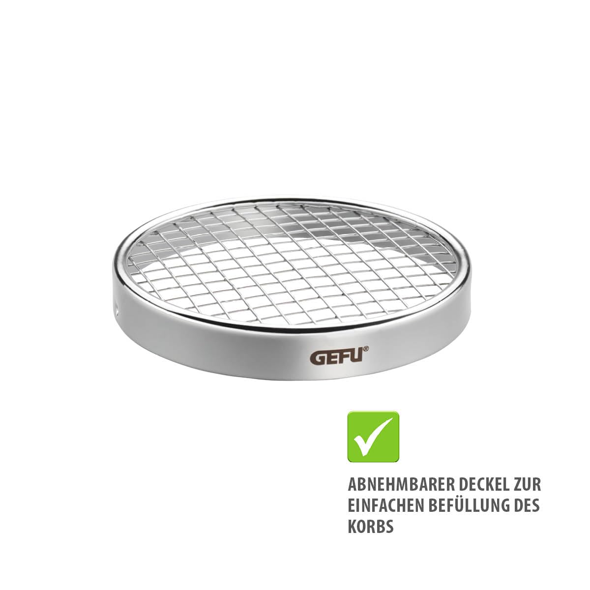 gefu-rollgrillkorb-bbq-30-cm-edelstahl-grillkorb-f-r-gem-se-garnelen-fleisch image 7