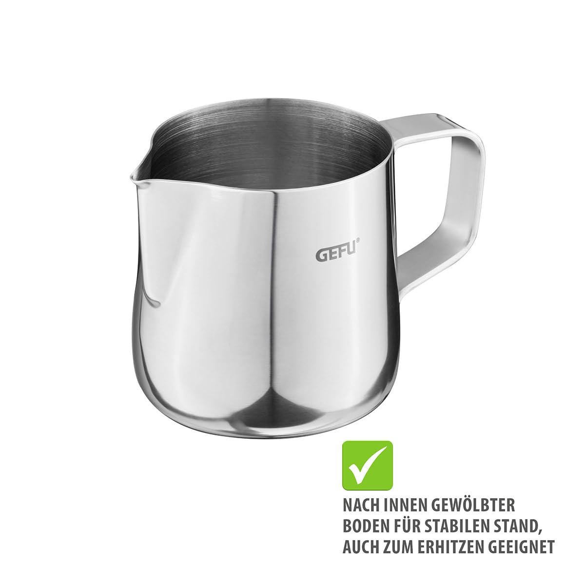 gefu-barista-milchk-nnchen-edelstahl-150-ml-milchkanne-f-r-milchschaum-und-latte image 5