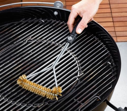 gefu-triangel-b-rste-bbq-grillb-rste-mit-messingborsten-f-r-grillrost-und-backof image 4