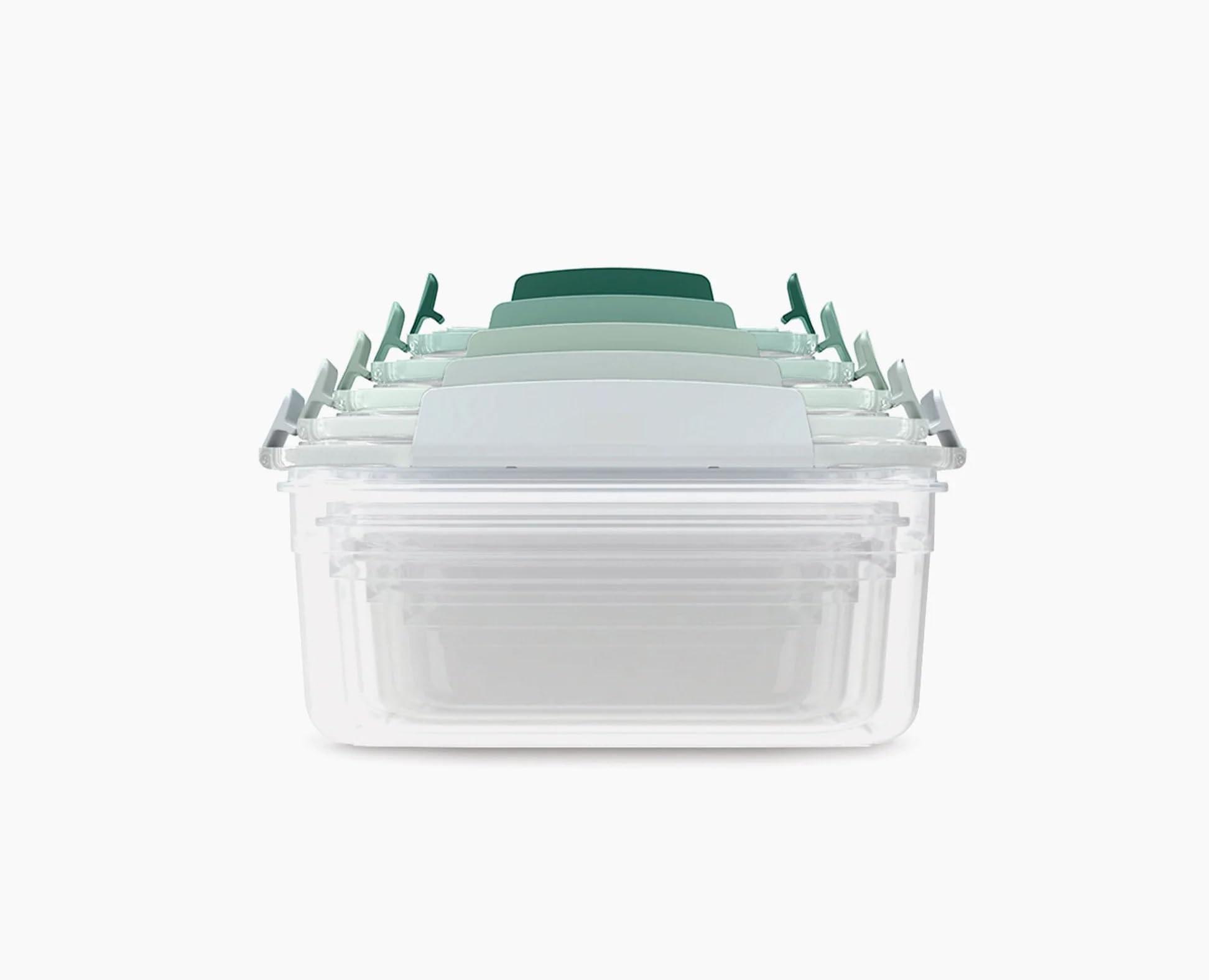 joseph-joseph-nest-lock-frischhaltedosen-5er-set-luftdicht-auslaufsicher-stapelb image 8