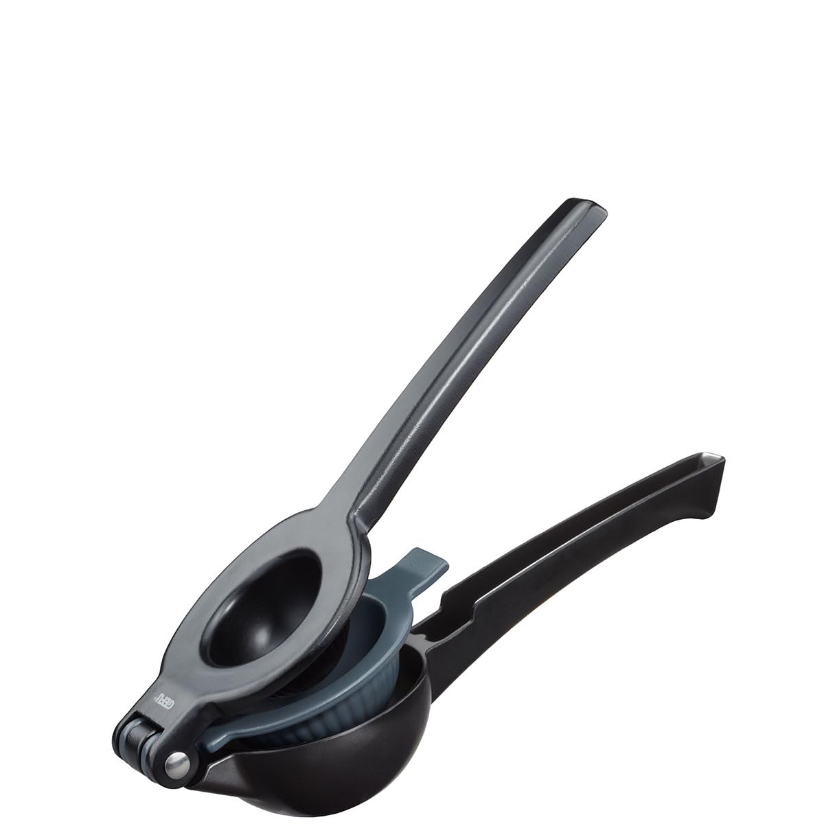 gefu-lemon-duo-zitruspresse-2-in-1-handpresse-mit-klappbarem-einsatz-f-r-zitrone image 2