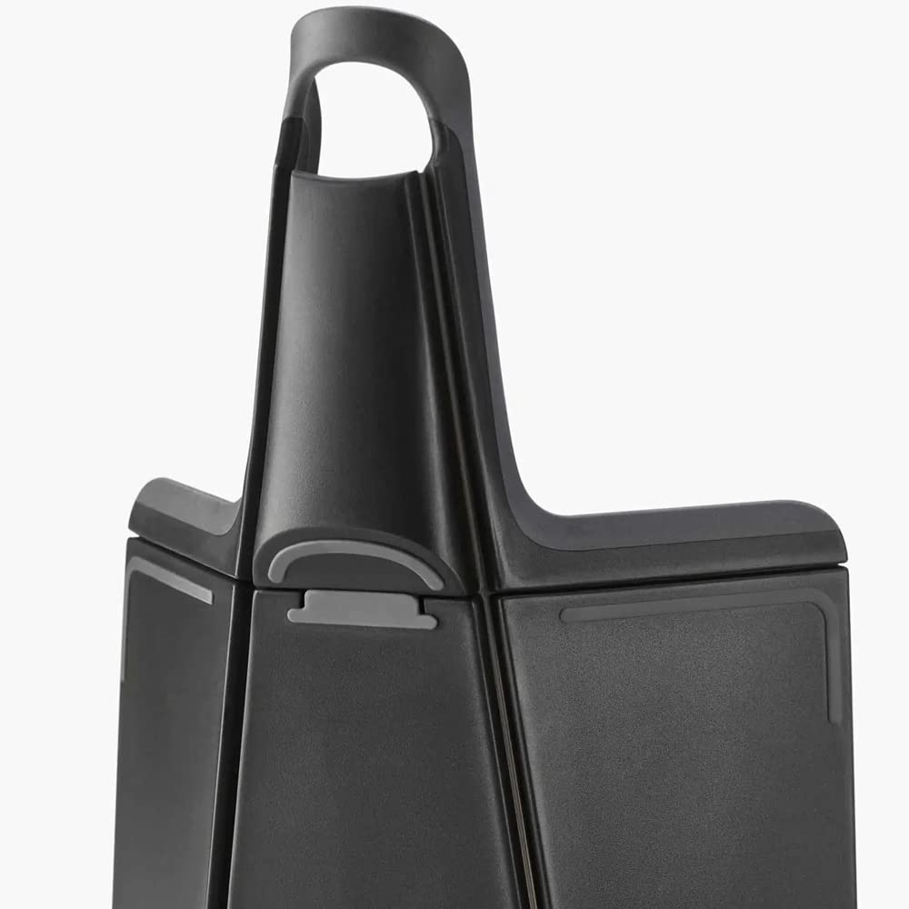 joseph-joseph-chop2pot-plus-faltbares-schneidebrett-mit-griff-gro-schwarz image 6