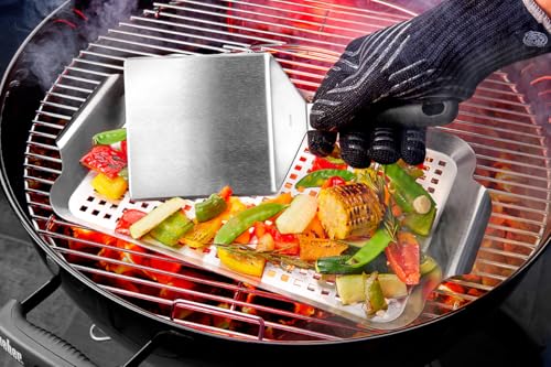 gefu-bbq-wender-xxl-extrabreiter-grillspachtel-aus-edelstahl-mit-ergonomischem-g image 6