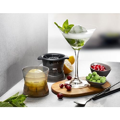 gefu-globe-eiskugelform-2-st-ck-xxl-runde-jumbo-eisw-rfel-6-cm-bpa-frei-silikon image 5