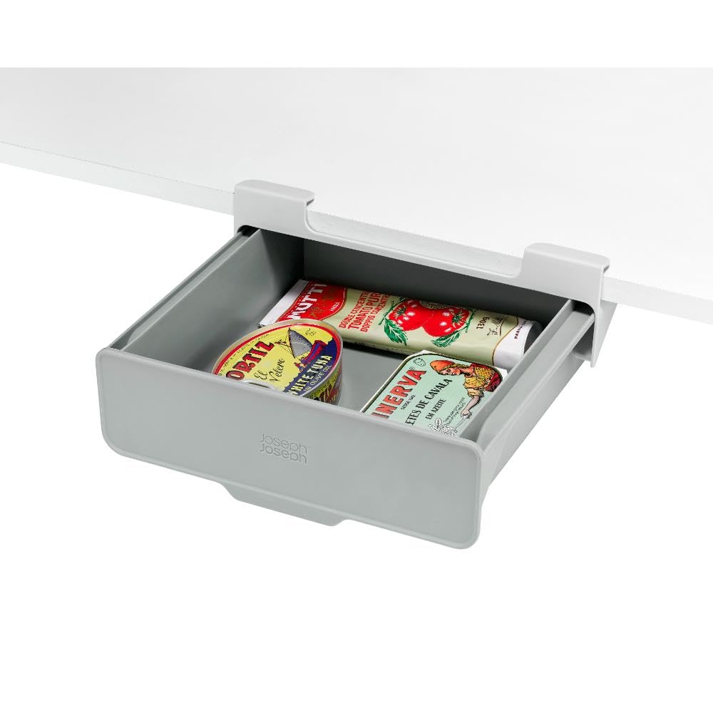 joseph-joseph-cupboardstore-unterregal-schublade-platzsparender-organizer image 8