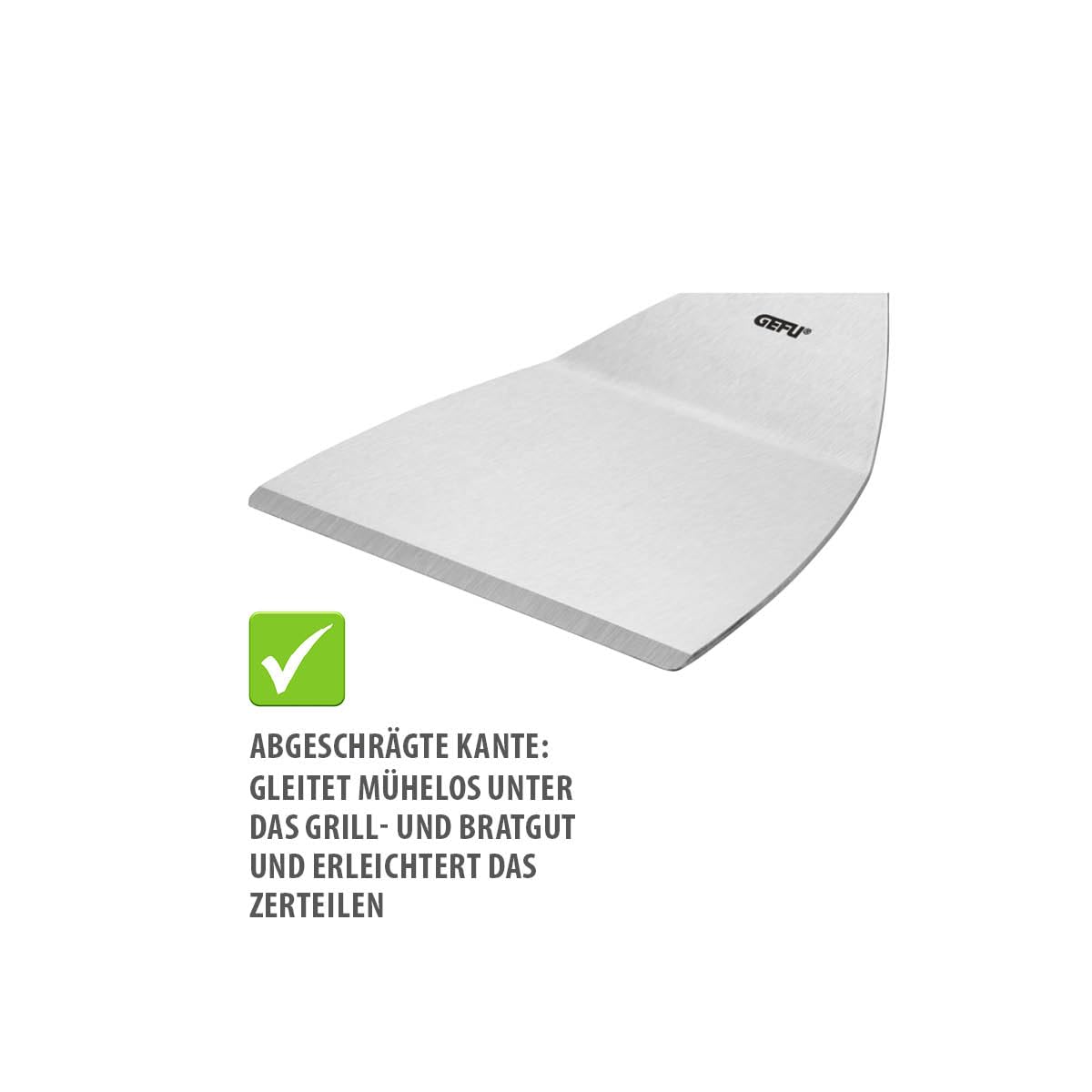 gefu-wender-bbq-xs-schmaler-edelstahl-plancha-wender-ergonomisch-sp-lmaschinenge image 4