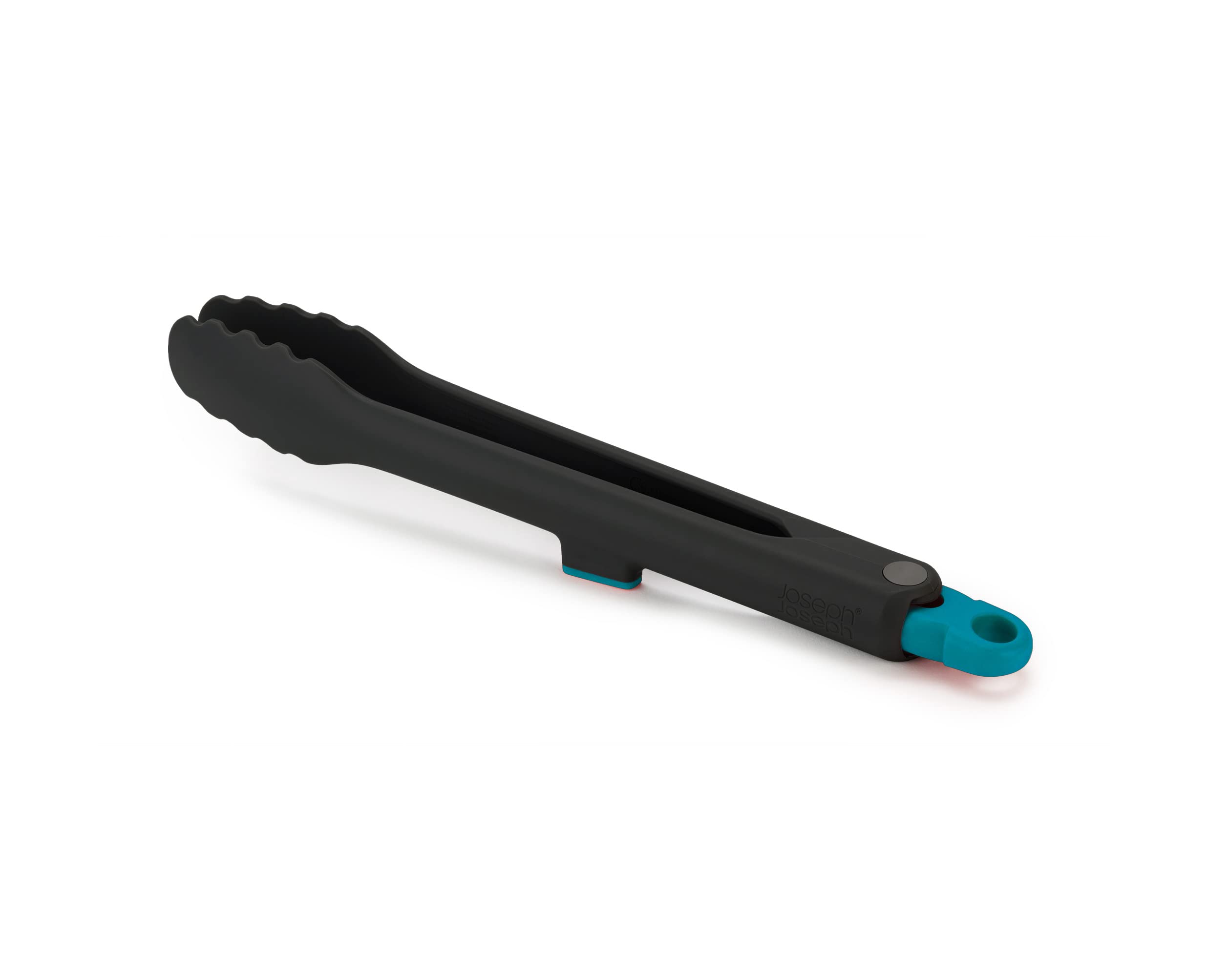 joseph-joseph-duo-verriegelung-k-chenzange-hitzebest-ndig-mit-werkzeugruhe-dark- image 1
