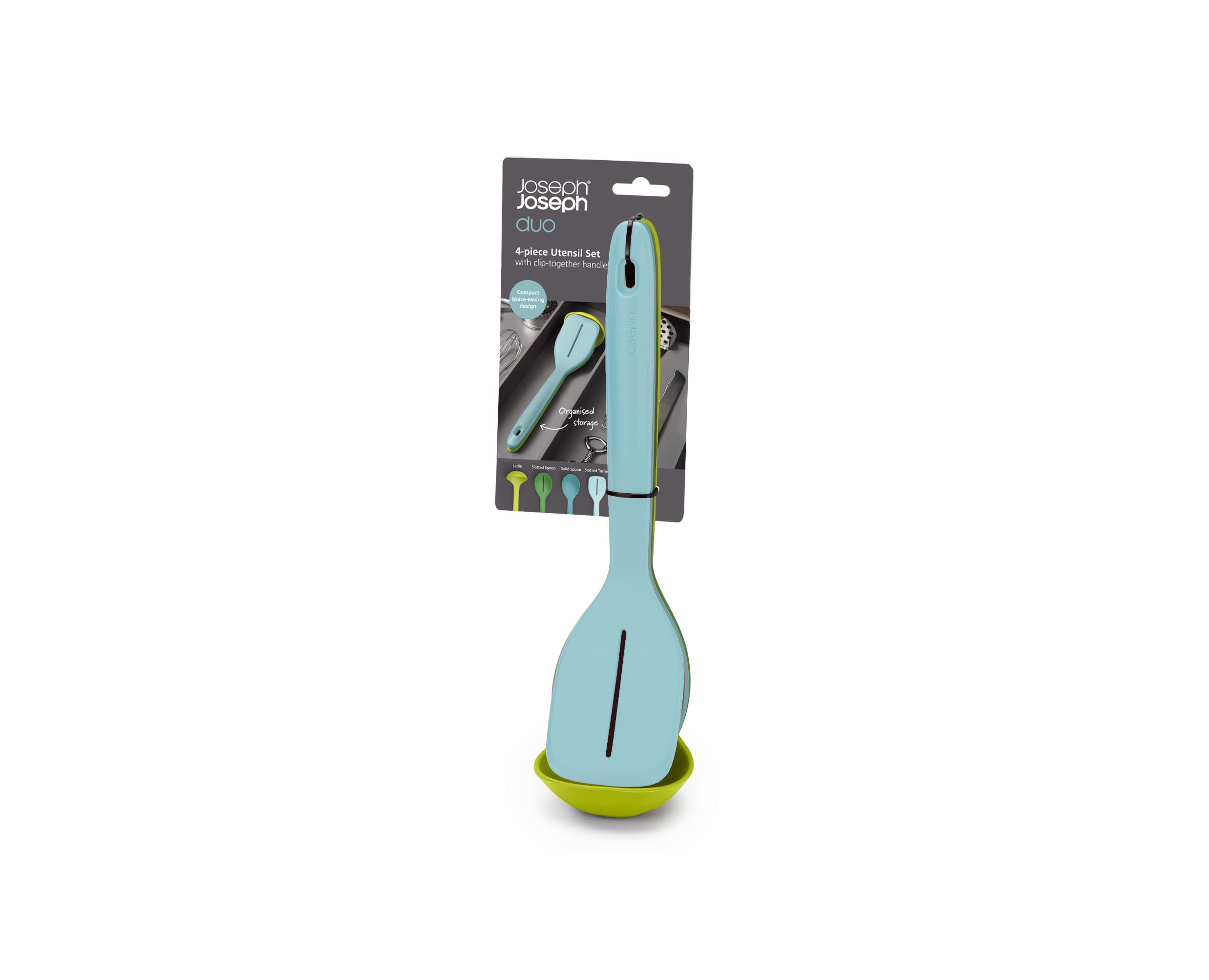 joseph-joseph-duo-4-teiliges-k-chenutensilien-set-hitzebest-ndig-opal image 2