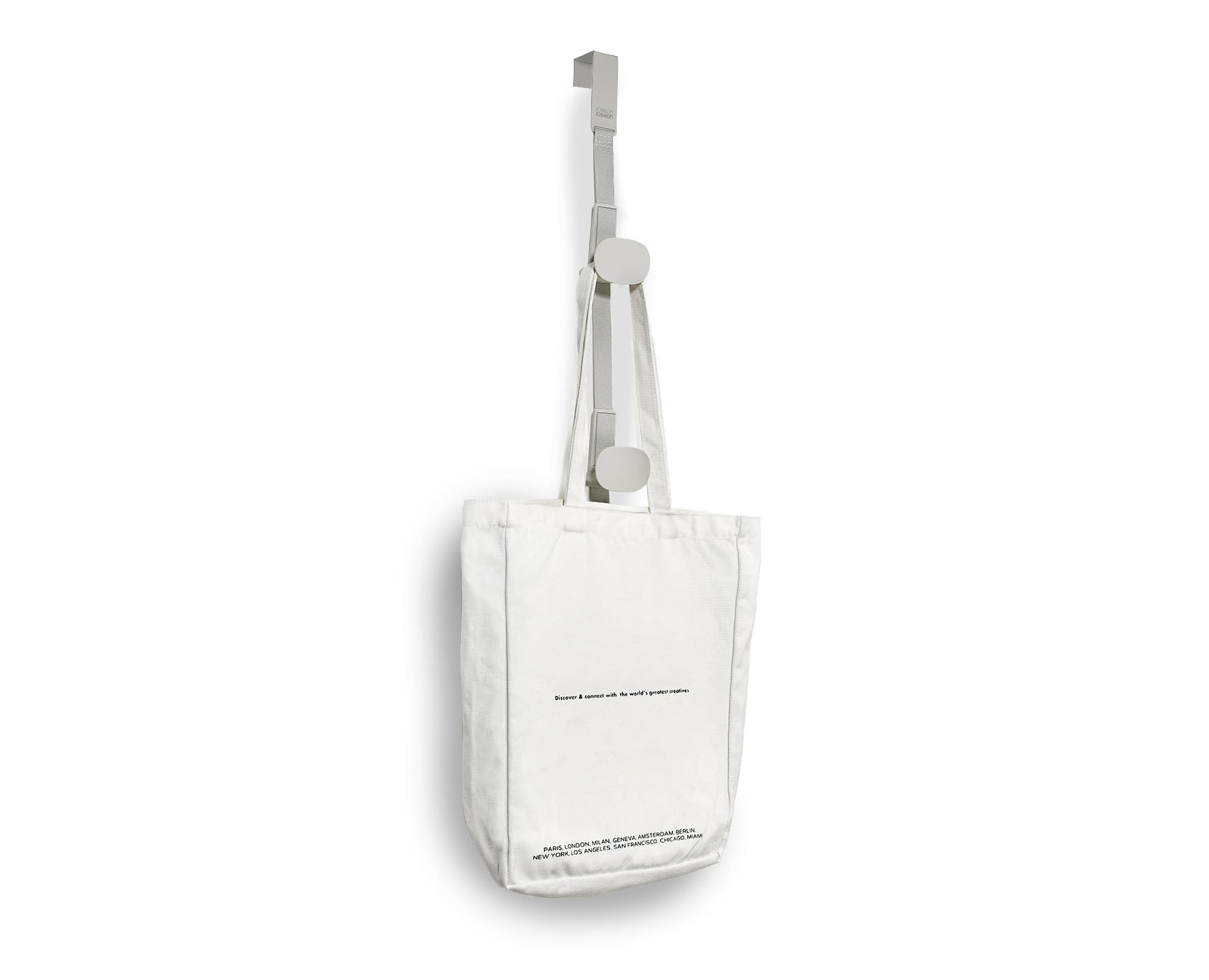 joseph-joseph-orderly-t-r-handtaschen-organizer-verstellbare-taschenaufbewahrung image 1