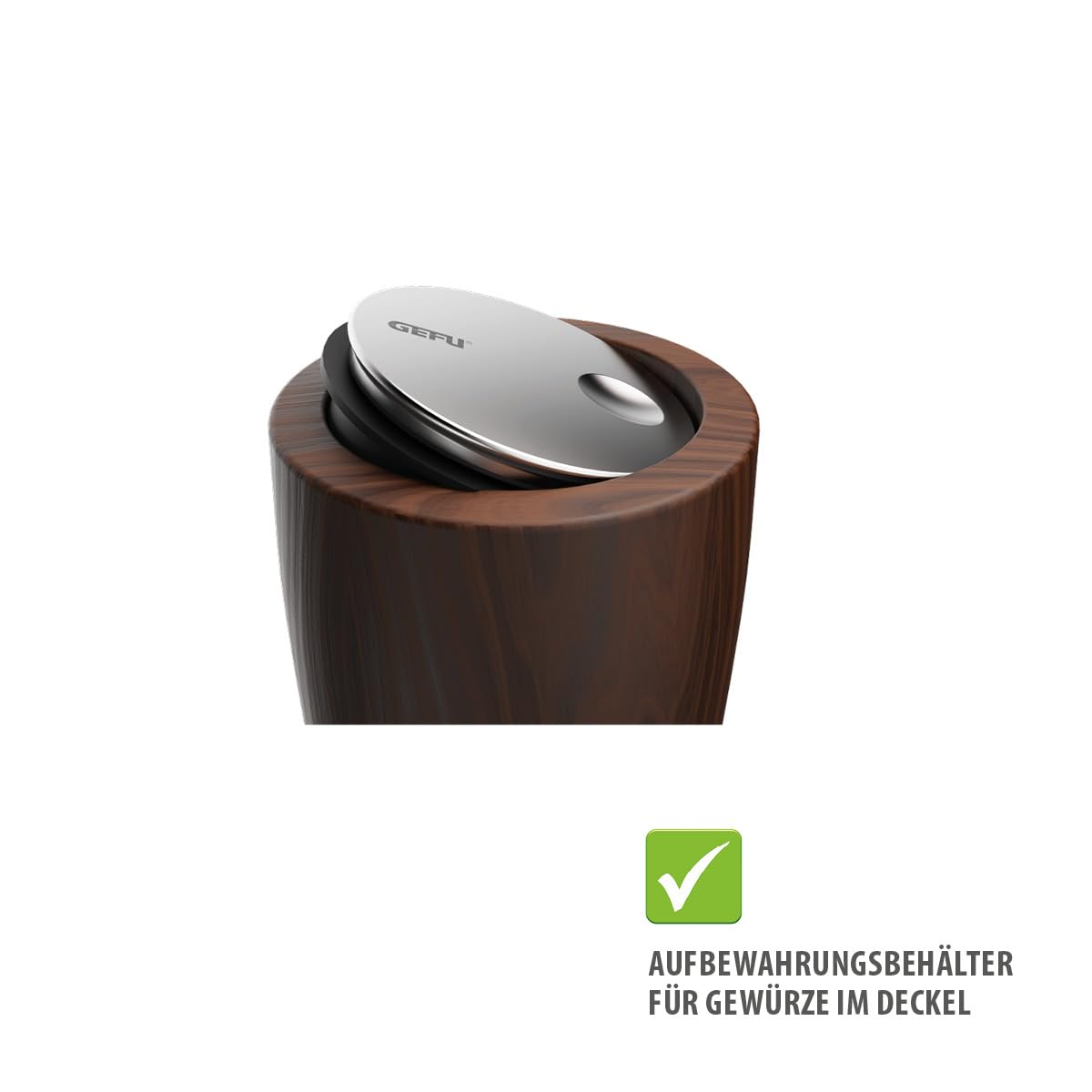 gefu-spice-cut-gew-rzschneider-mit-diacut-edelstahl-schneidwerk image 4