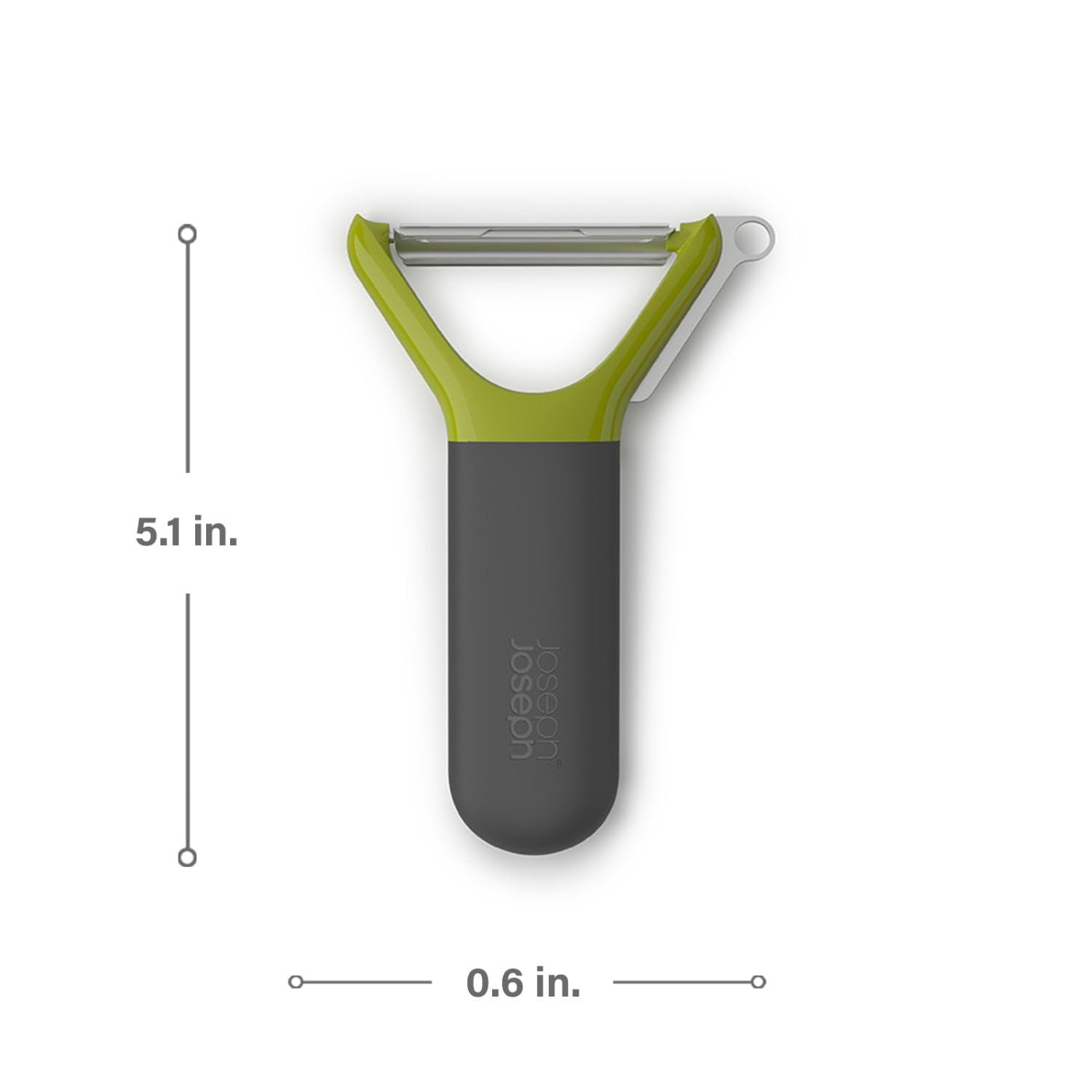joseph-joseph-multi-peel-y-f-rmiger-sch-ler-gr-n-mit-3-sch-lfunktionen-und-ergon image 5