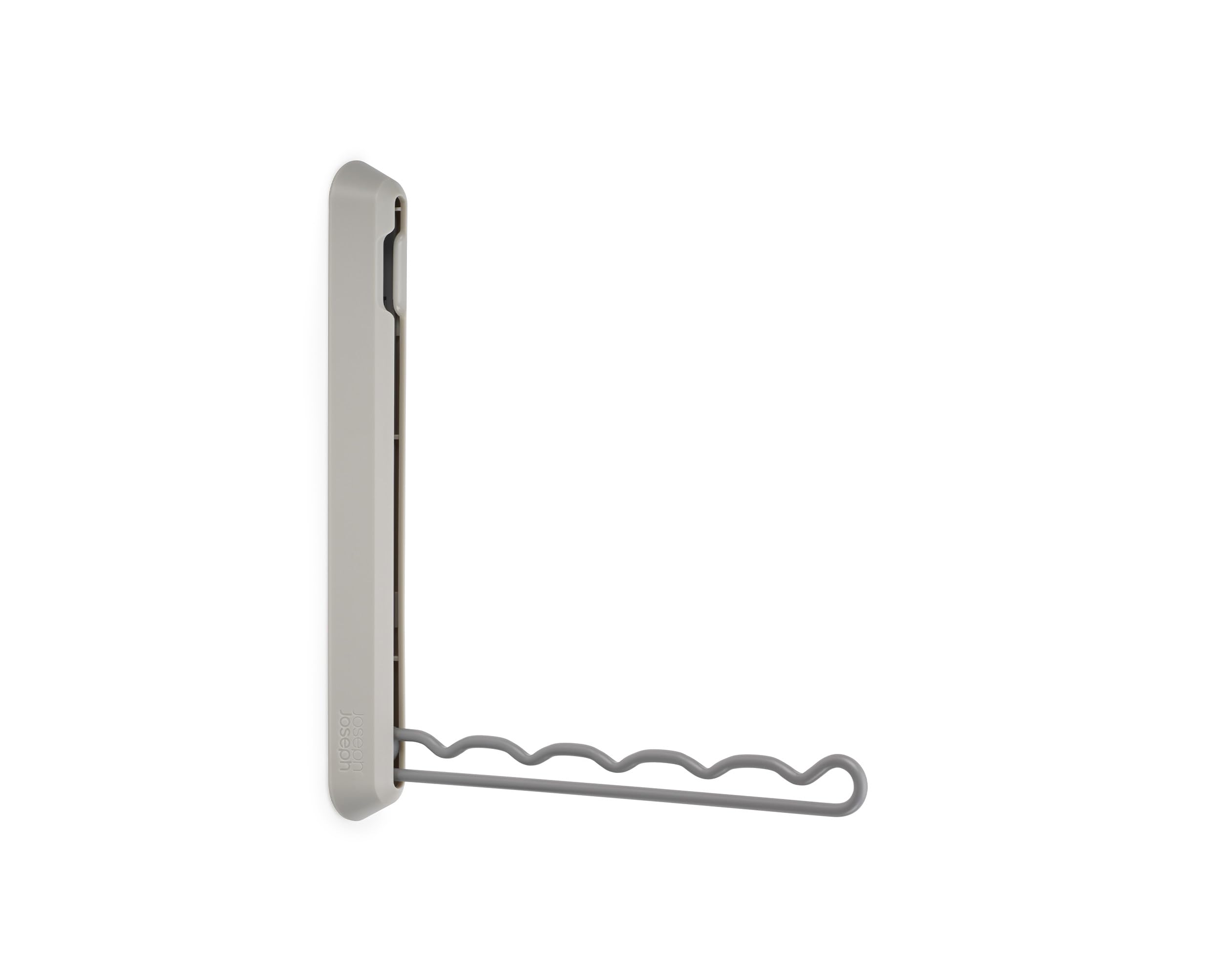 joseph-joseph-orderly-faltbarer-w-schetrockner-platzsparender-wandtrockner-f-r-b image 1