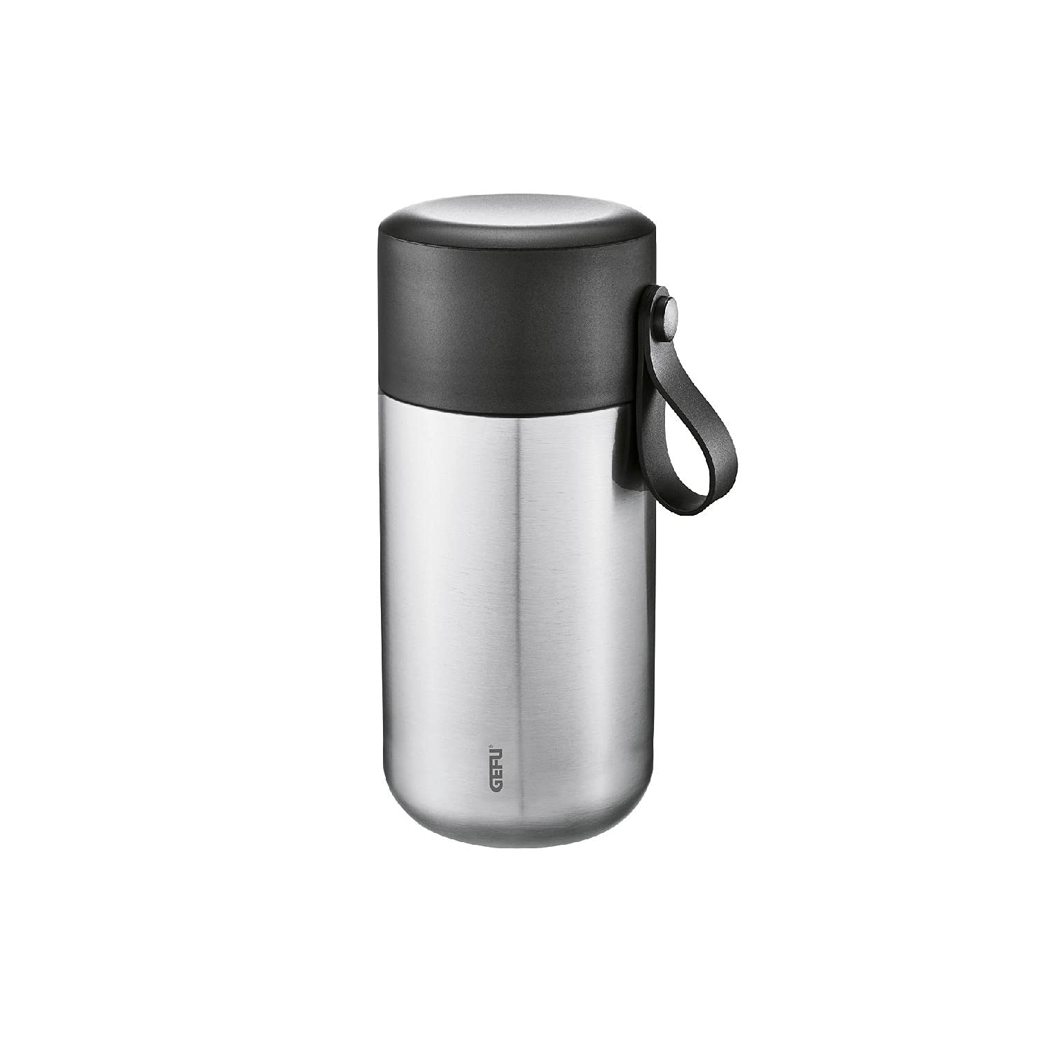 gefu-careo-lunchpot-edelstahl-isolierter-lunchtopf-mit-integrierter-sch-pfkelle- image 1