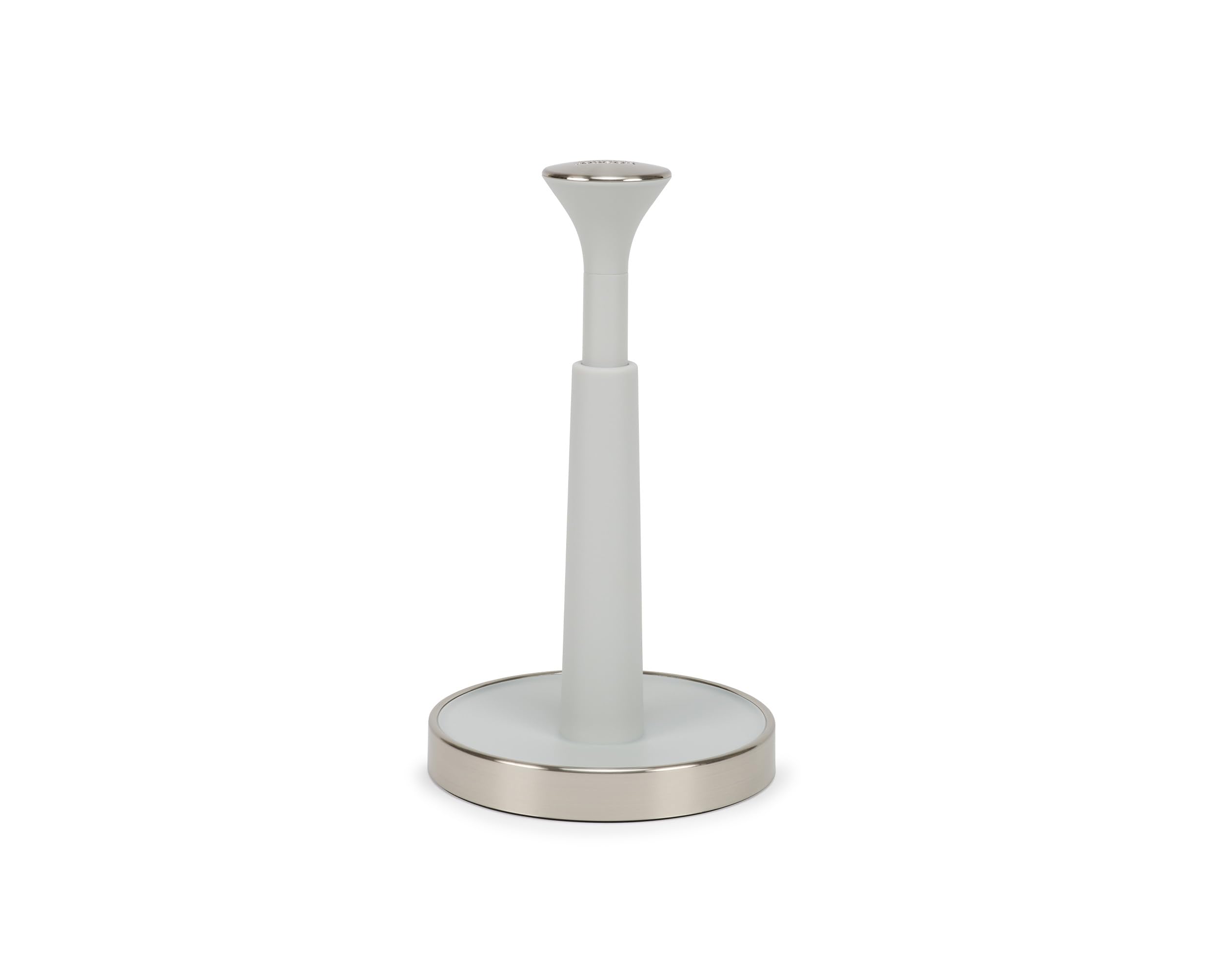 joseph-joseph-push-and-tear-k-chenrollenhalter-auf-fu-f-r-rollen-bis-24-cm-h-he- image 1