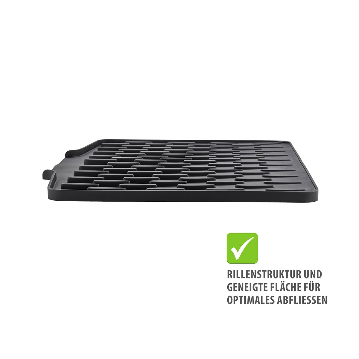 gefu-abtropfmatte-drio-silikon-rutschfest-hitzebest-ndig image 7